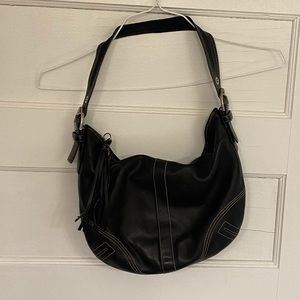 Coach Hobo Bag- Medium size